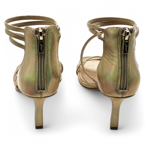 Jewel Badgley Mischka Flor Dress Women S Sandals Women S Shoes - Picture 7 of 7